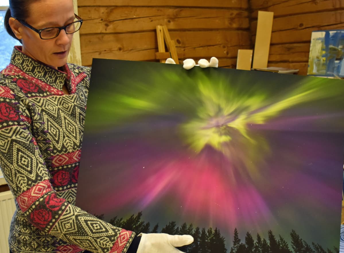 Satu Juvonen