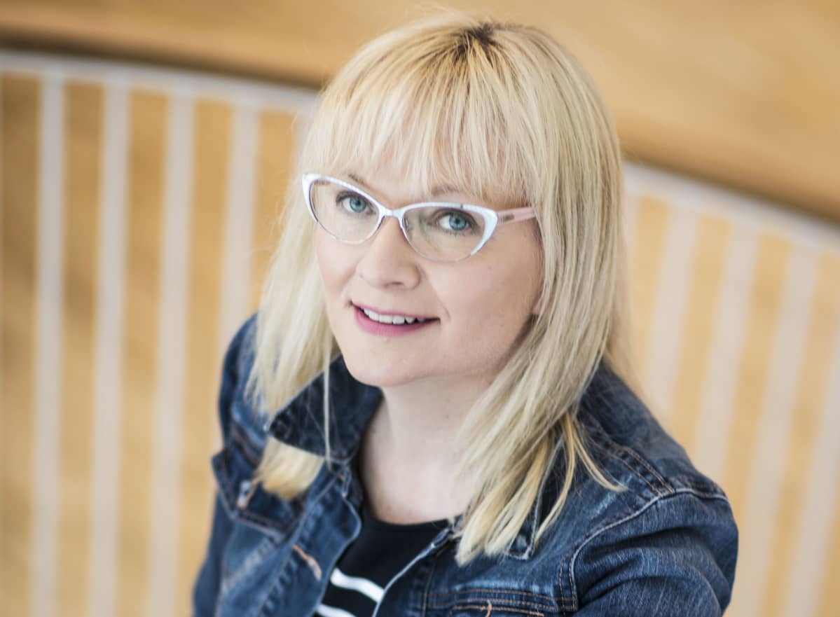 Päivi Niemi-Laine