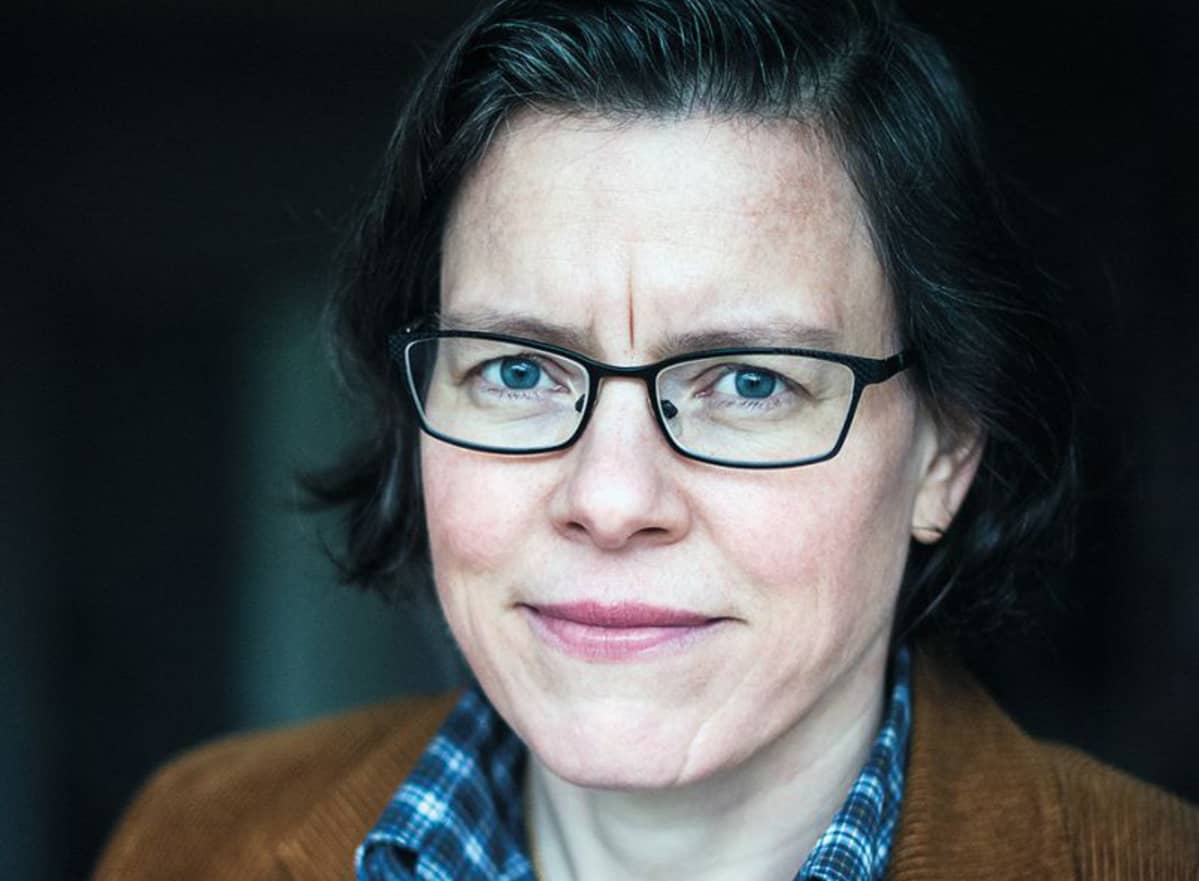 Lena Andersson