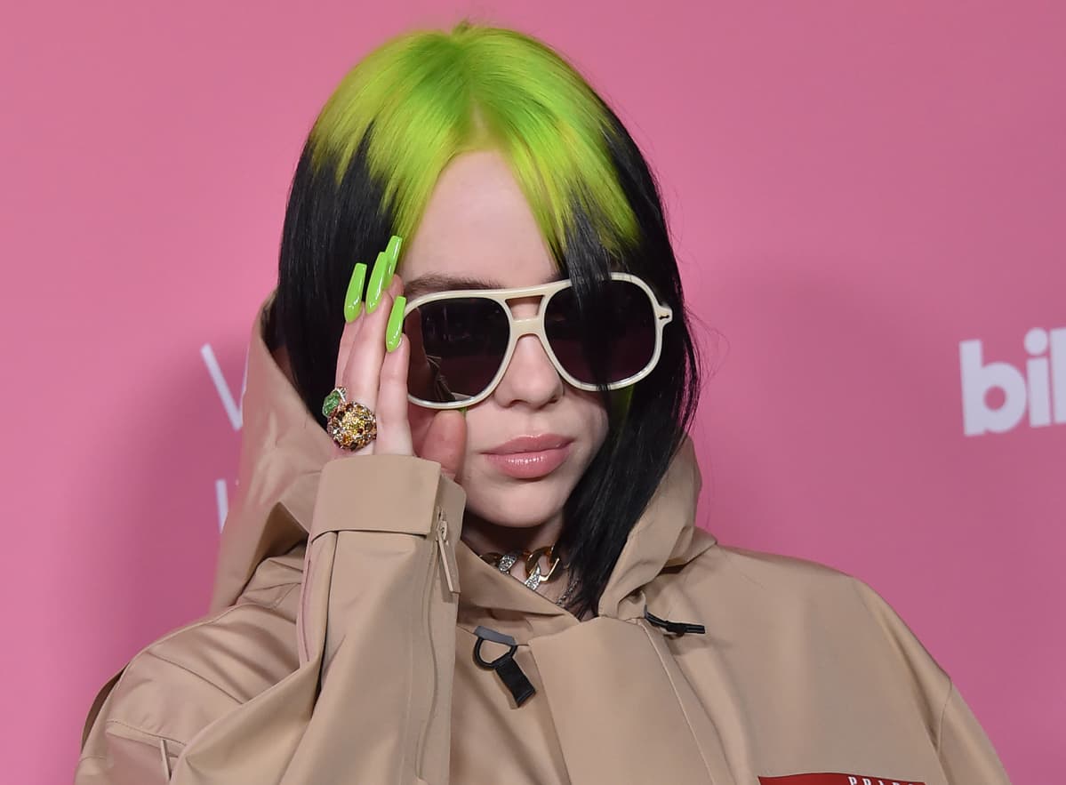 Billie Eilish