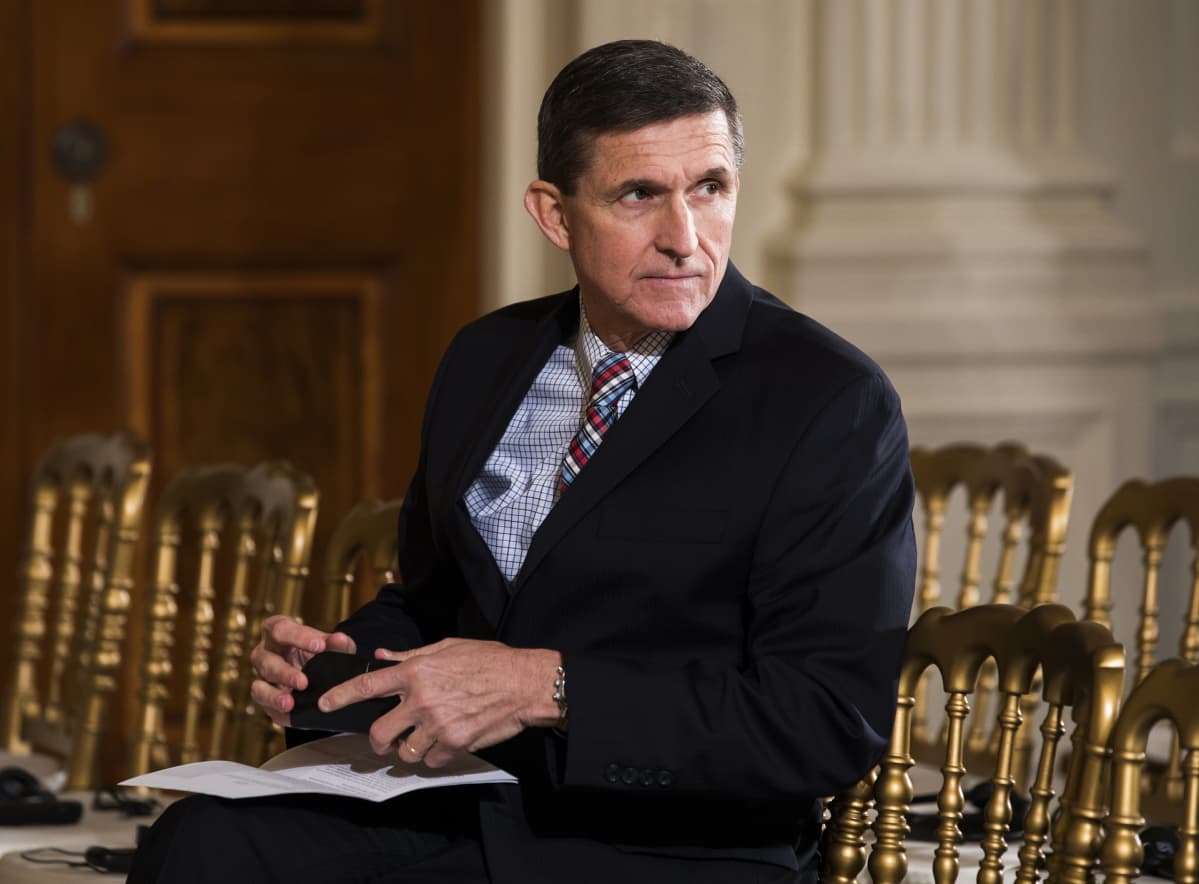 Michael Flynn