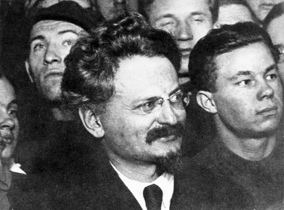 Trotski