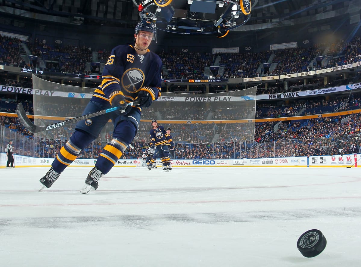Rasmus Ristolainen