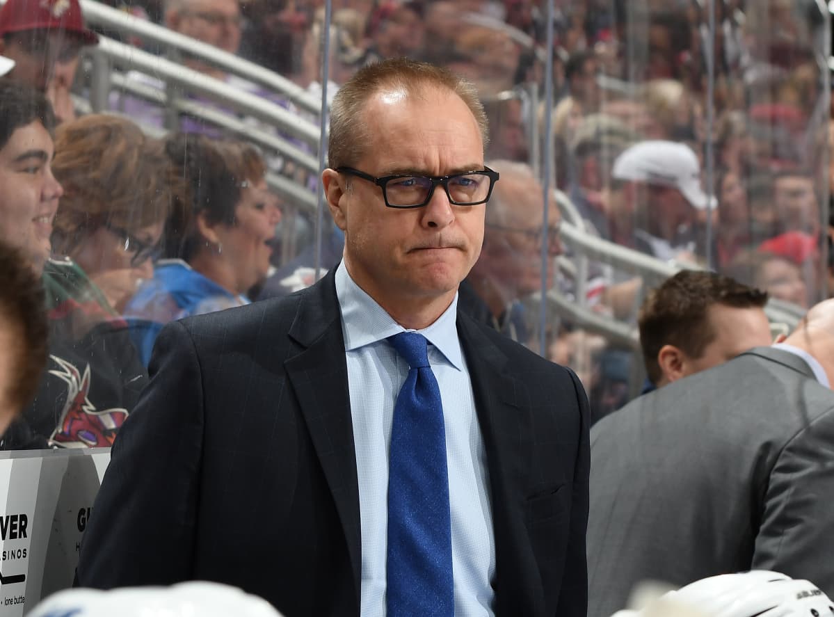 Paul Maurice