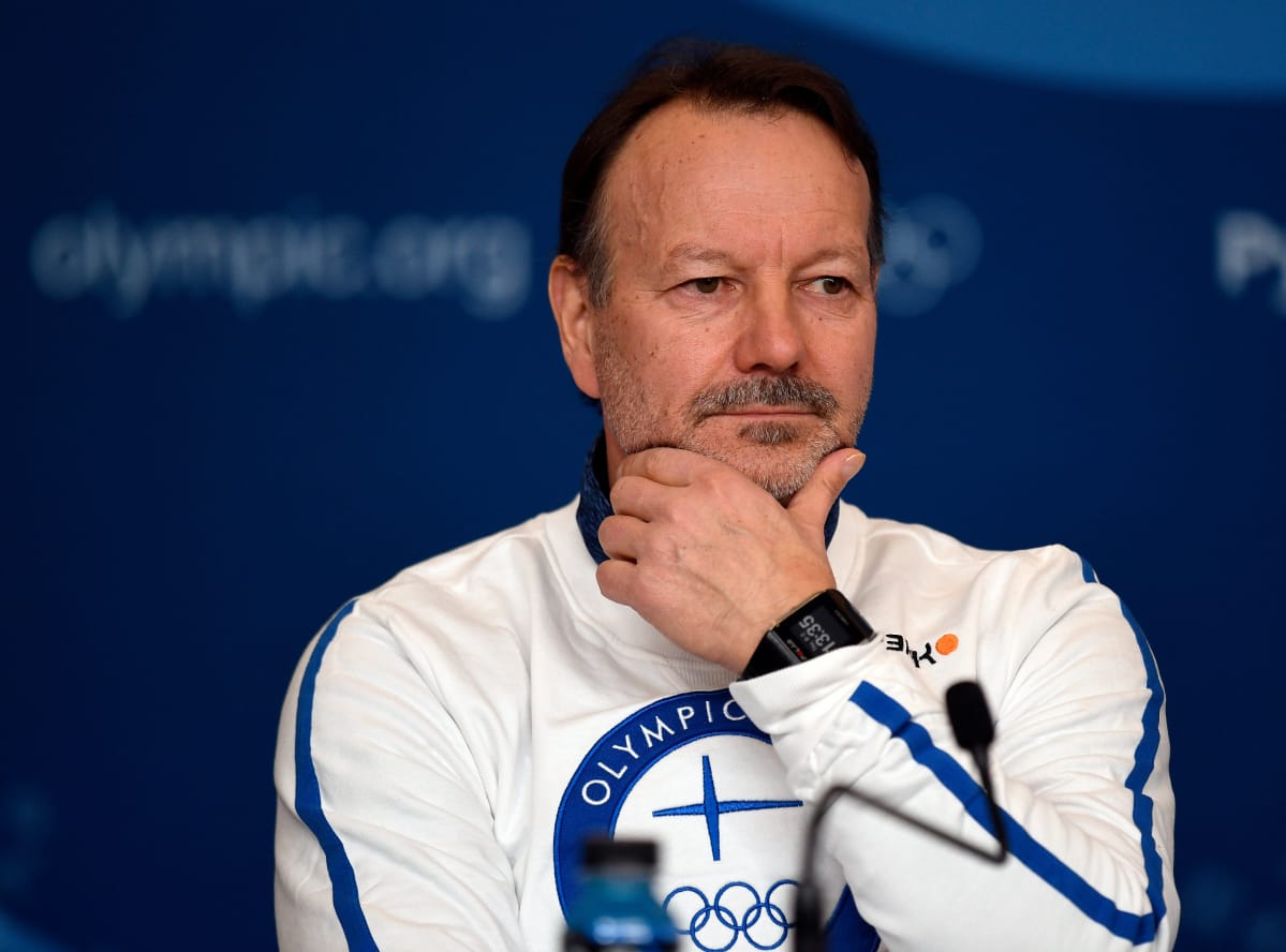 Antti Leppävuori