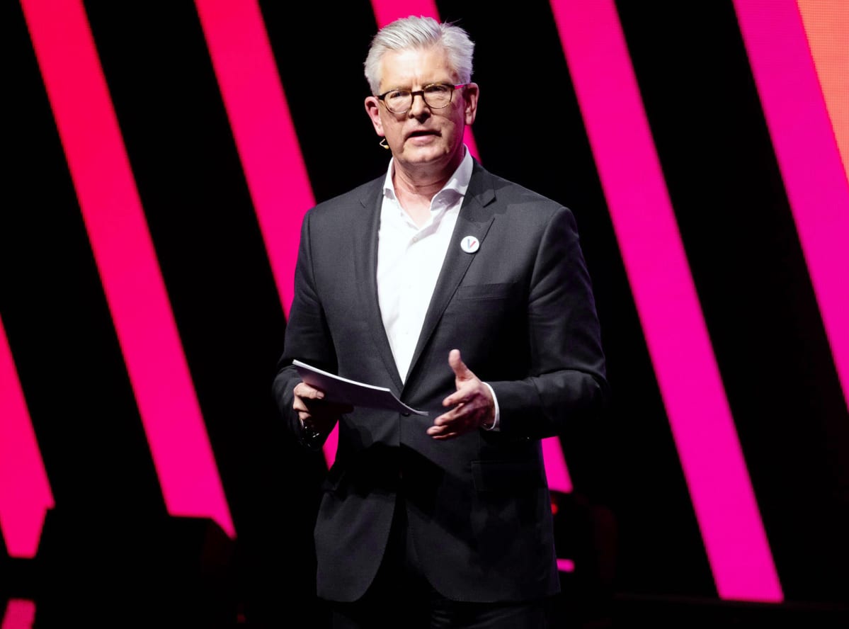 Börje Ekholm