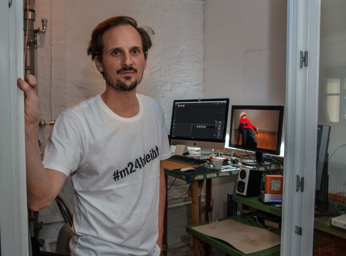 Sebastian Bodirsky