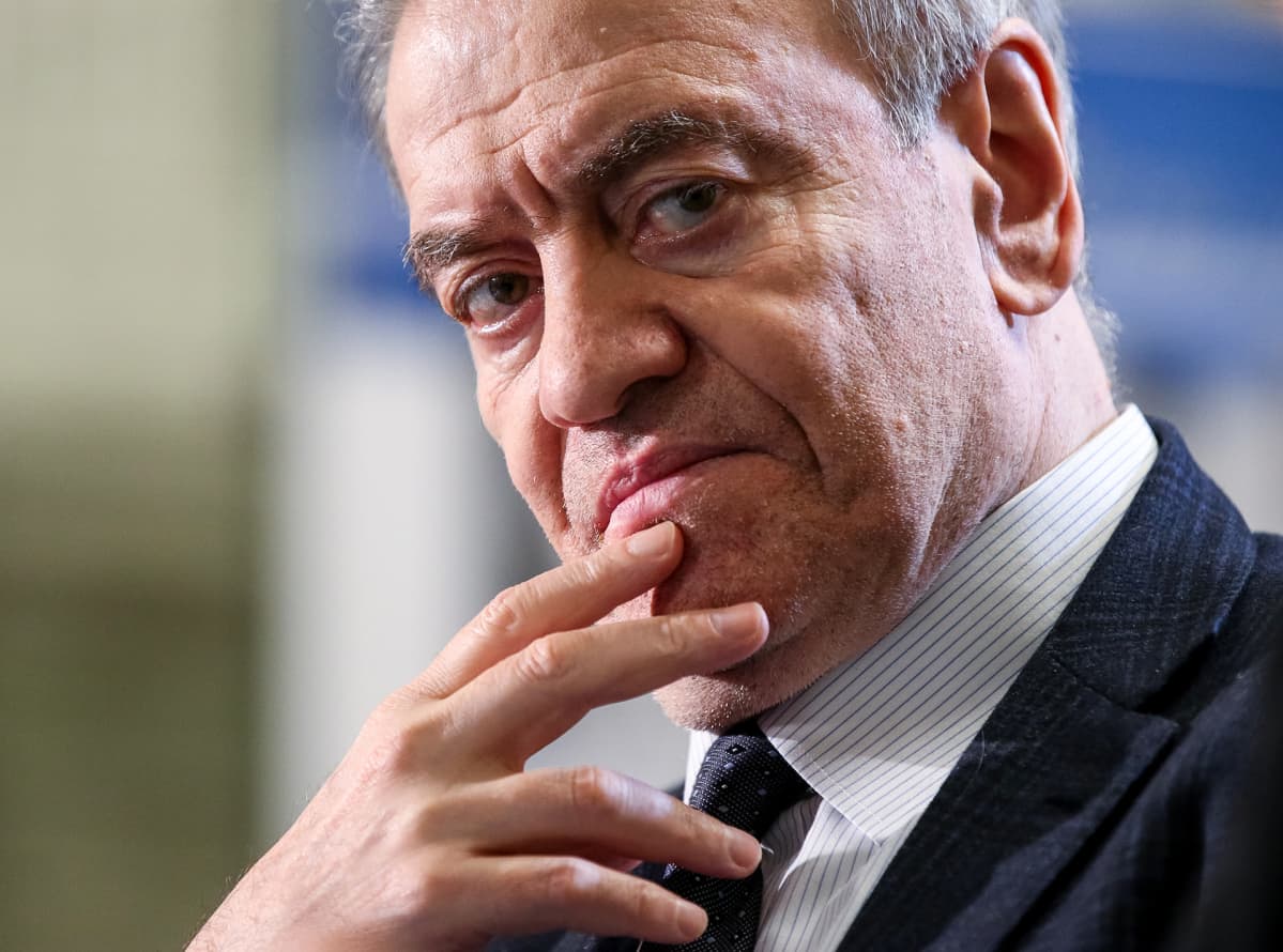 Valery Gergiev