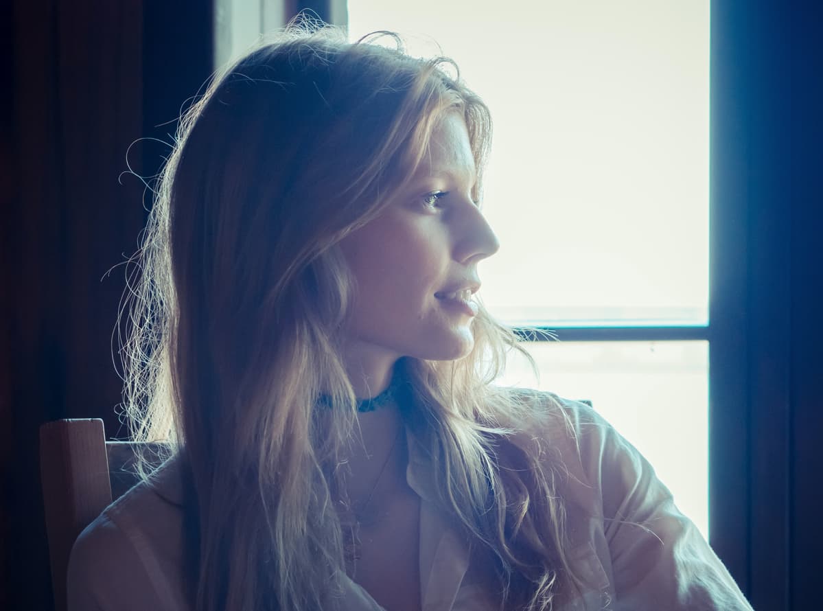 Saara Sihvonen