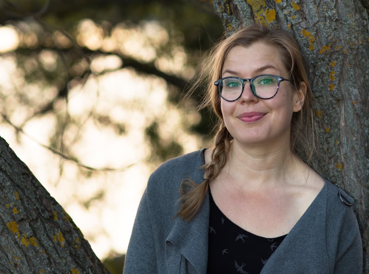 Eeva Eronen