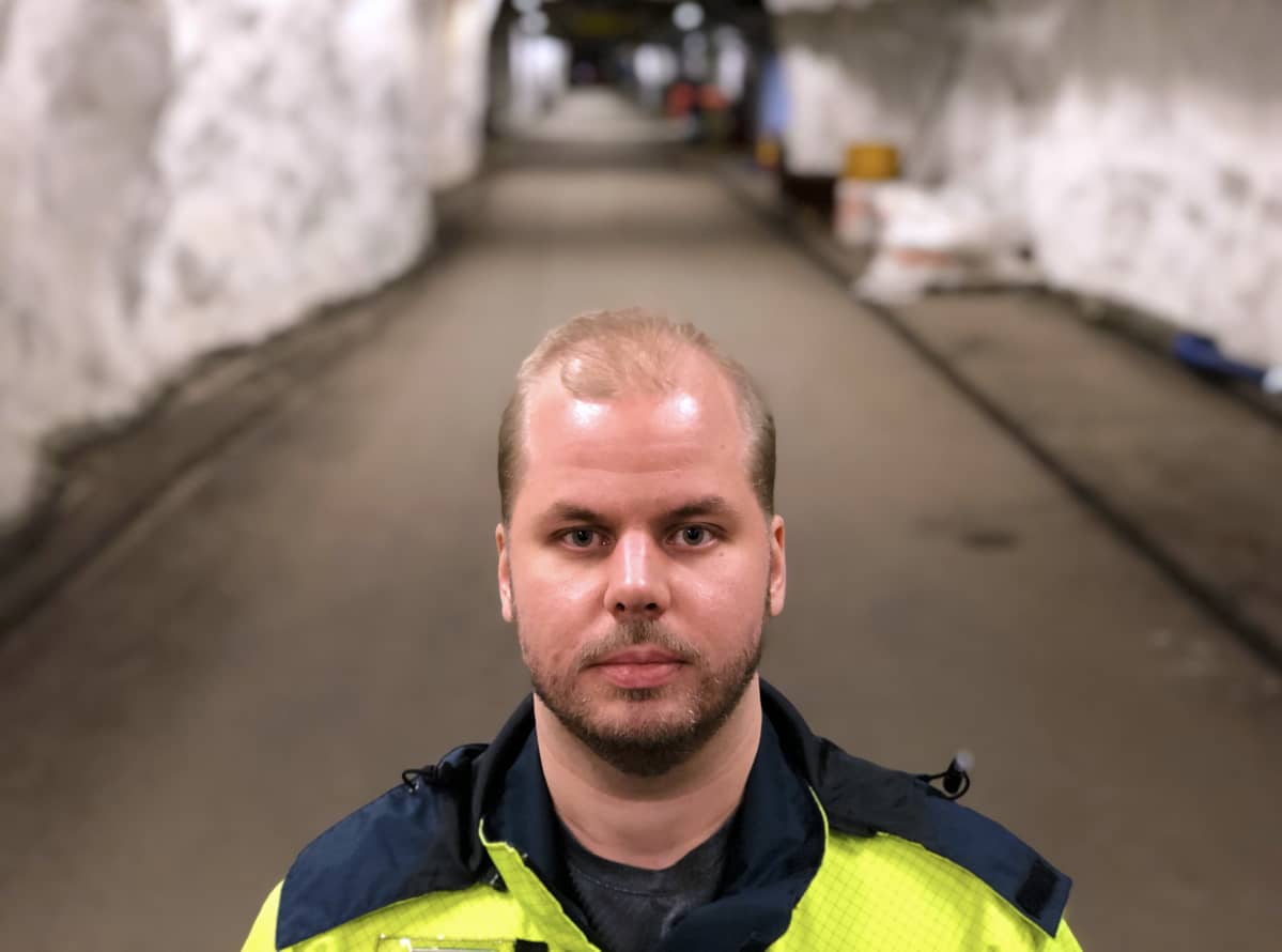 Tapio Kilponen