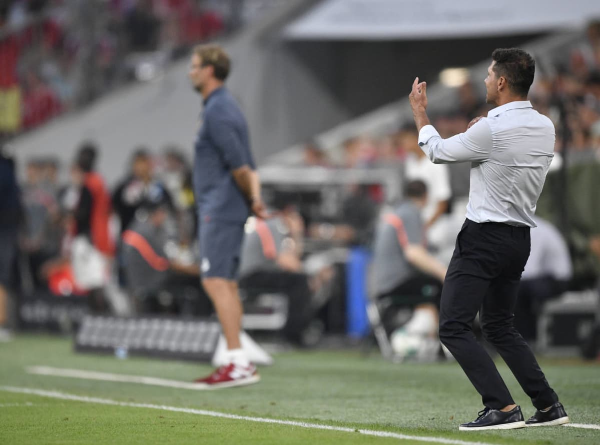 simeone klopp