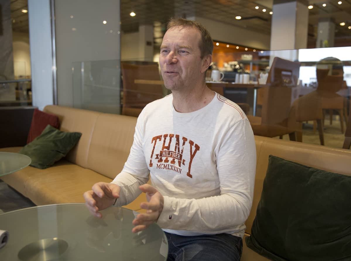 Reijo Lahtonen