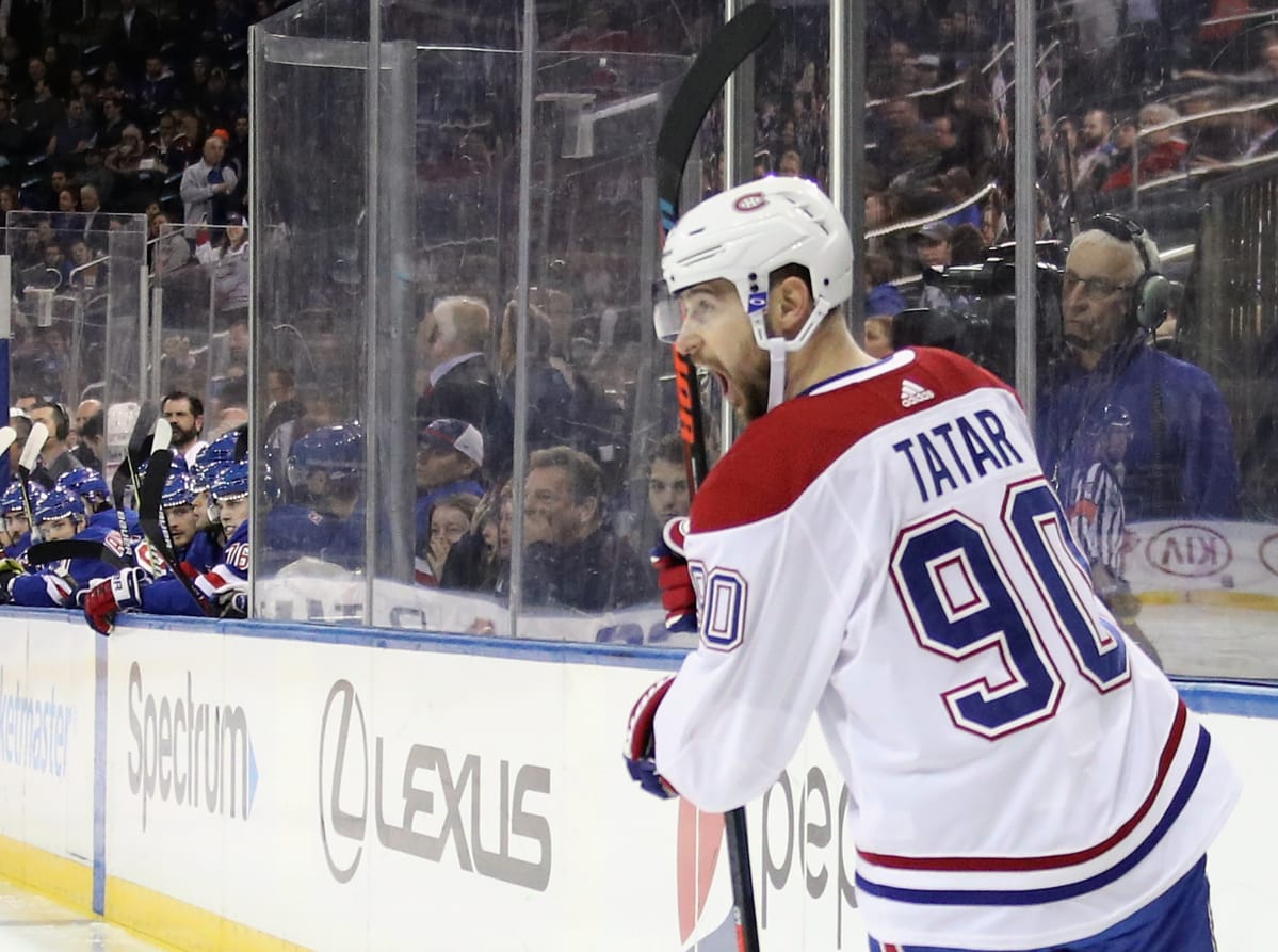 Tomas Tatar