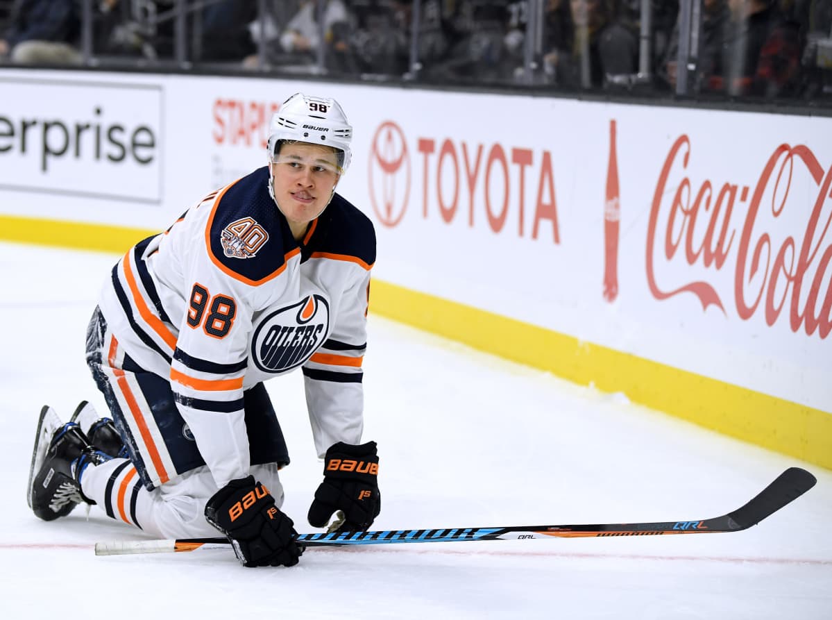 Jesse Puljujärvi