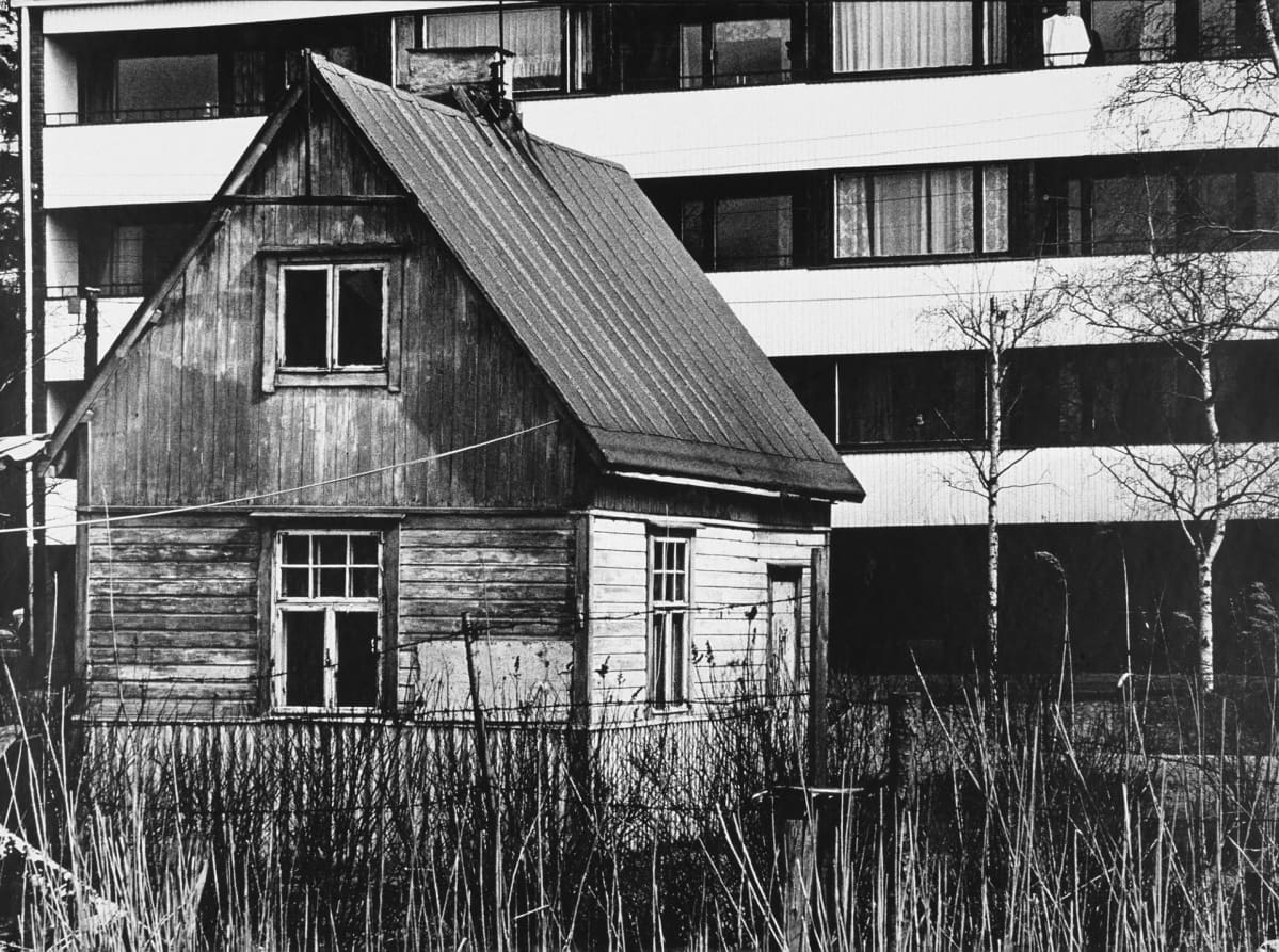 Caj Bremer, sarjasta Suomalainen arkipäivä