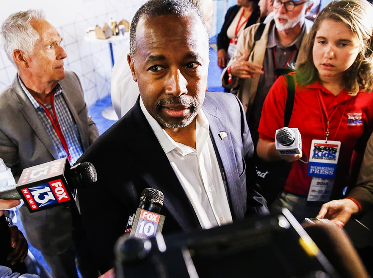 Ben Carson