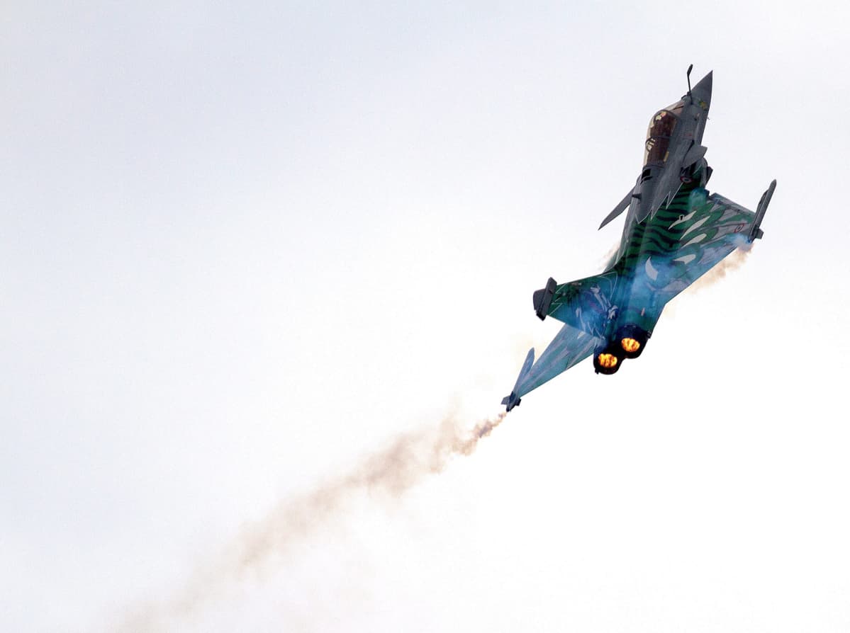 Dassault Rafale