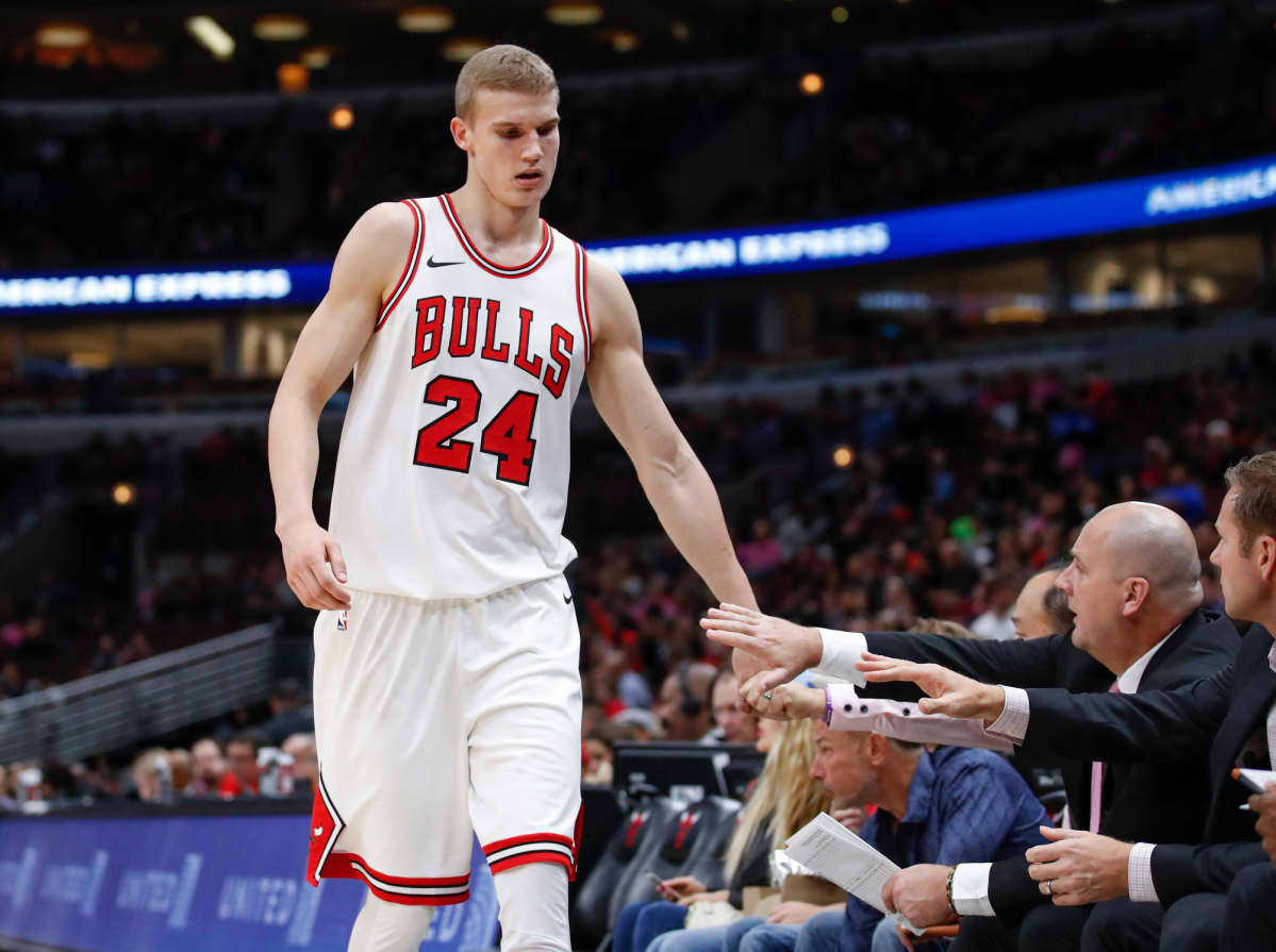 Lauri Markkanen