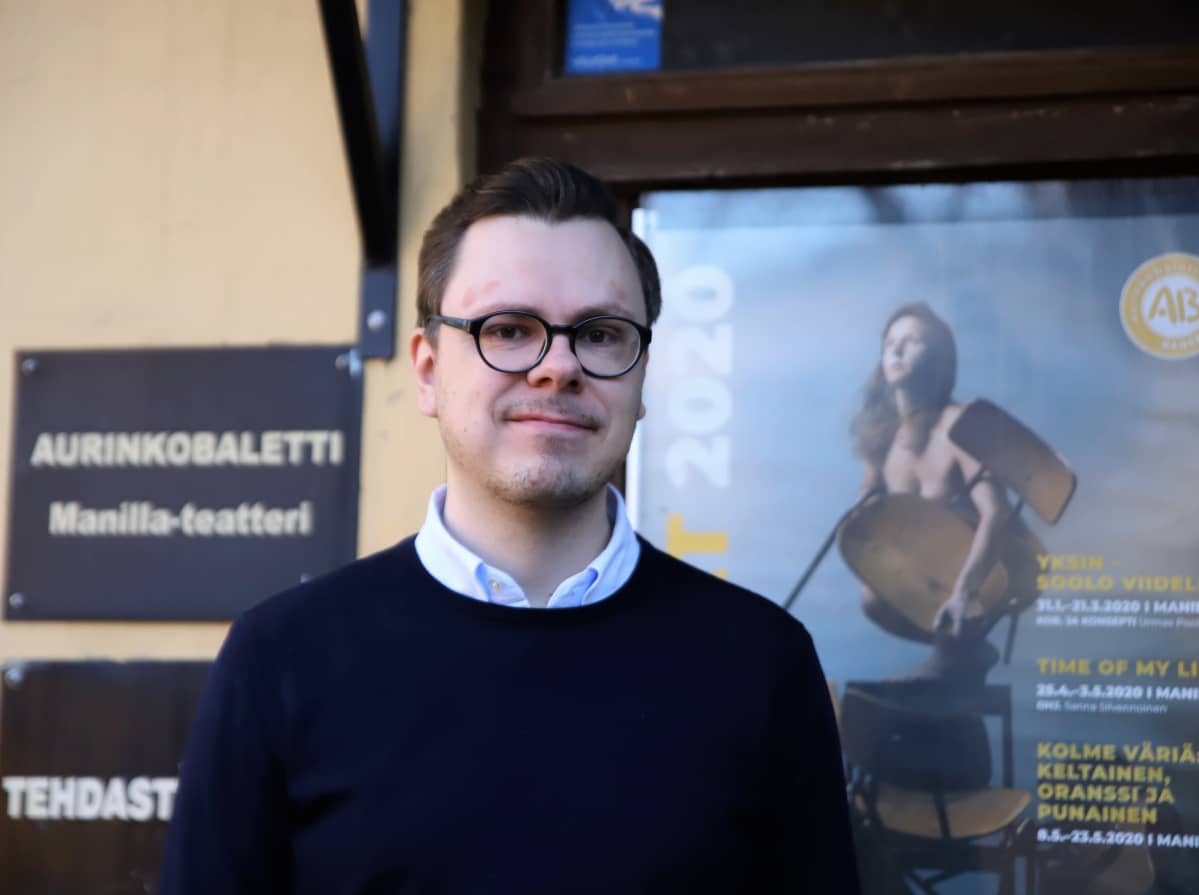 Sami Skantsi
