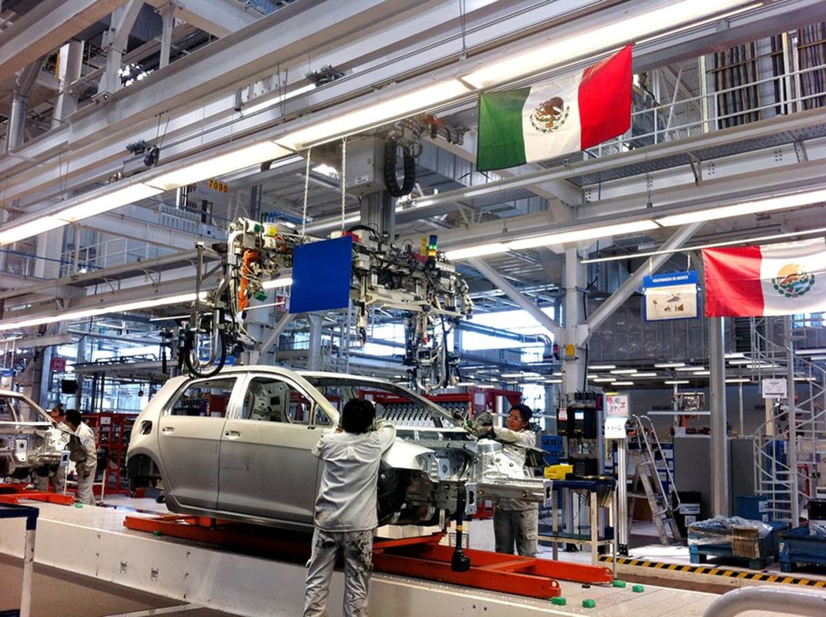 Autotehdas.