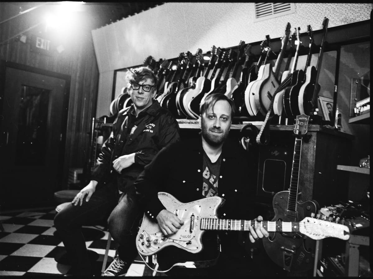 The Black Keys -yhtye