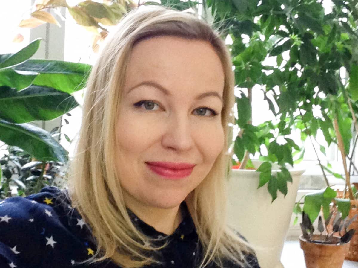 Tamara Piilola