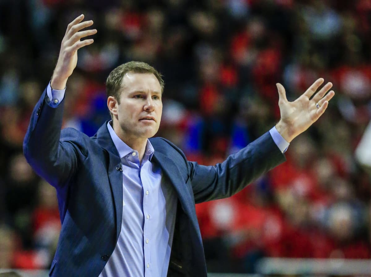 Fred Hoiberg
