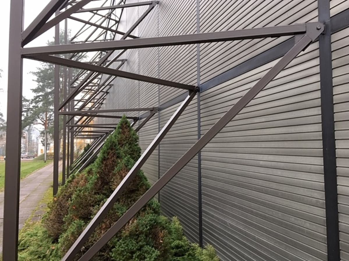Kouvolan keskuskirkko