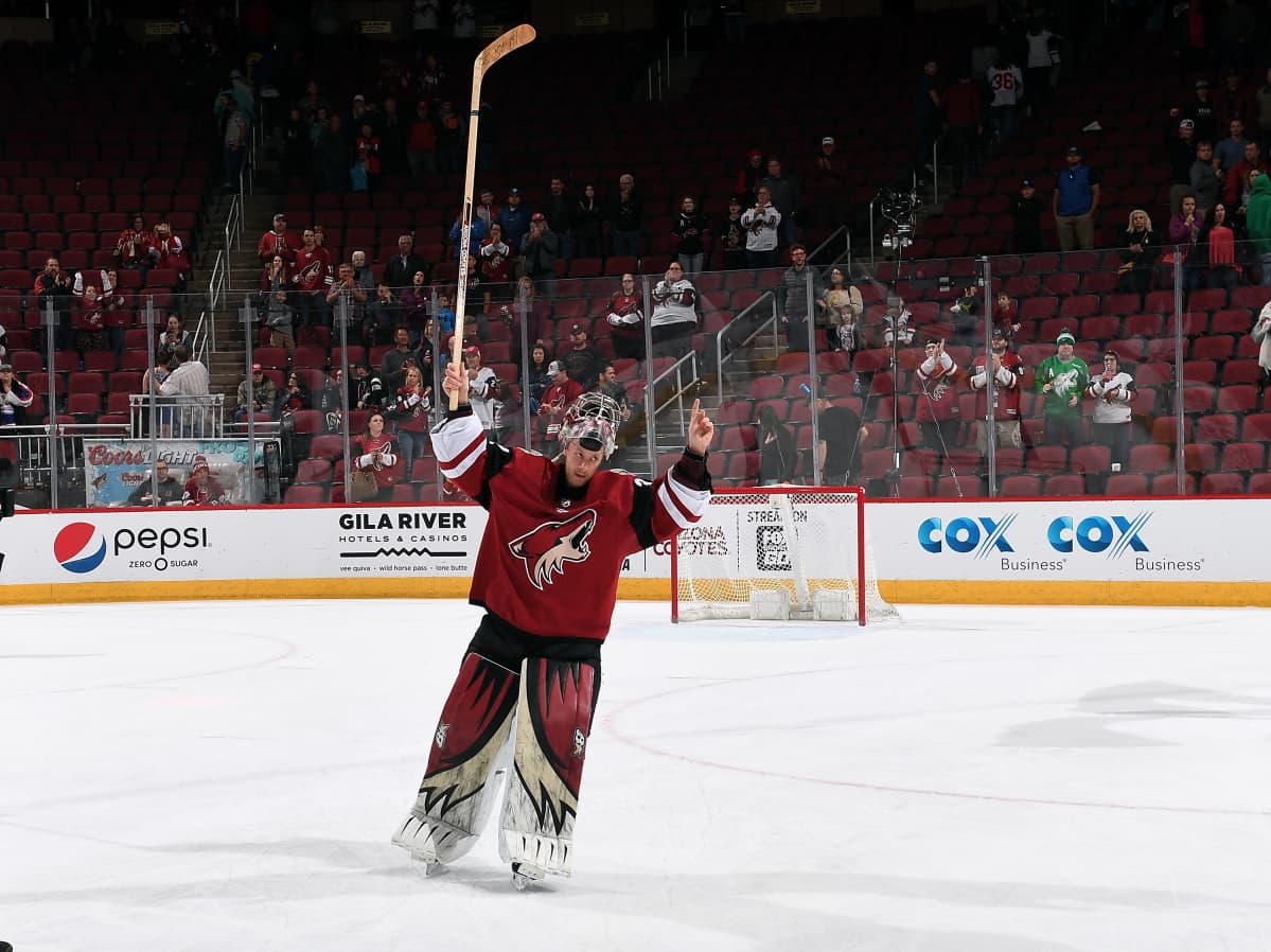 Antti Raanta