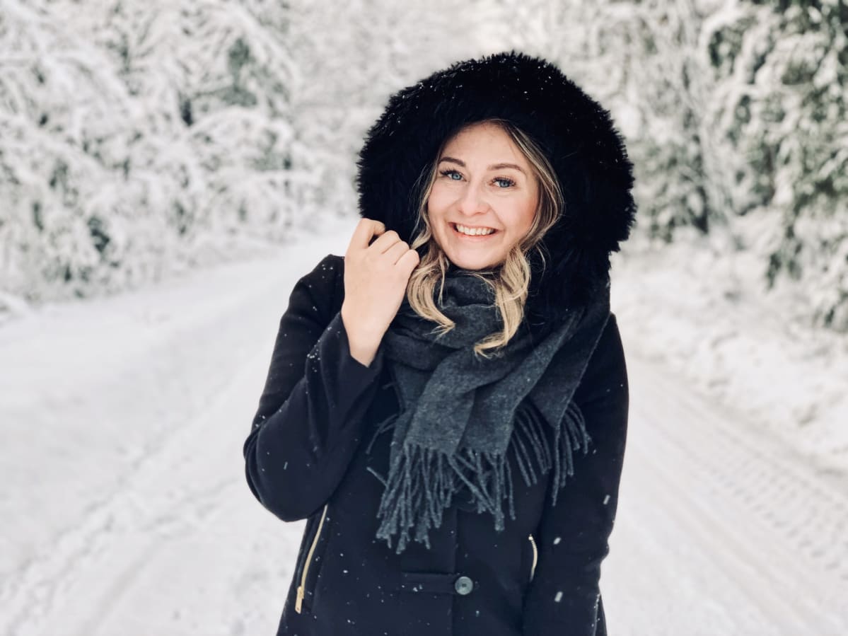 Anrietta Kuosku