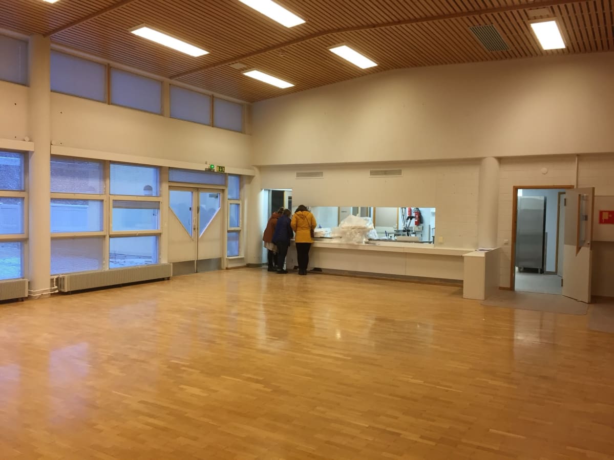 Ahtialan vtoimintakeskus