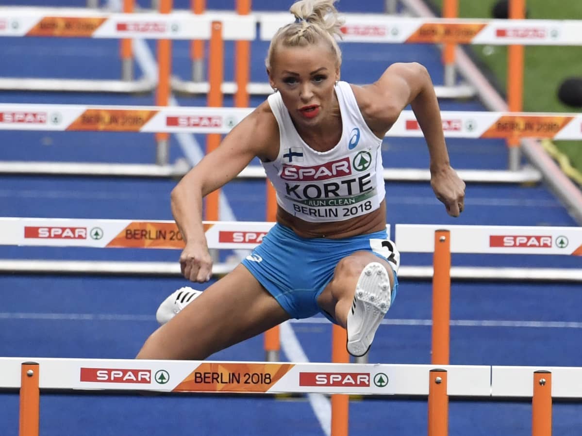 Annimari Korte
