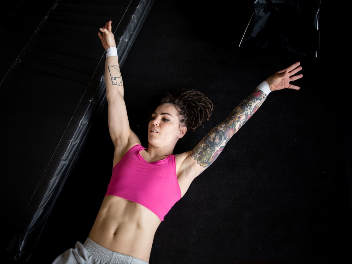 Eva Wahlström
