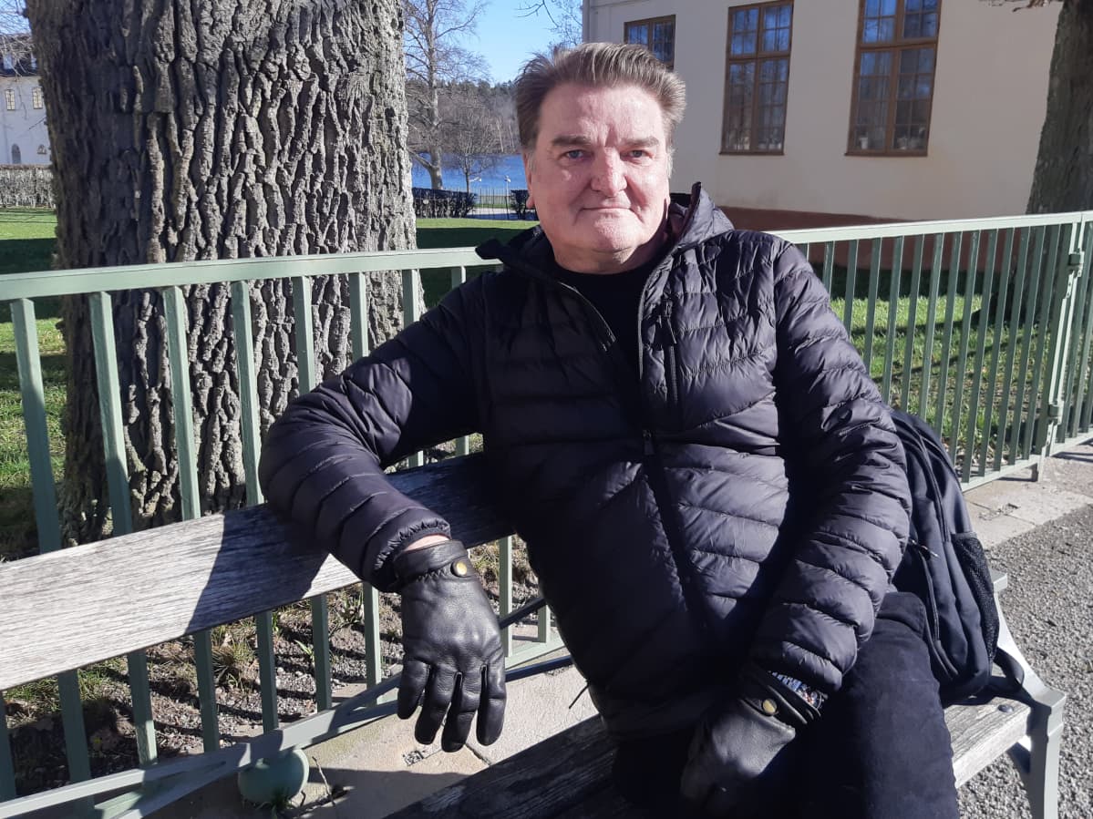 Jouko Vanhala