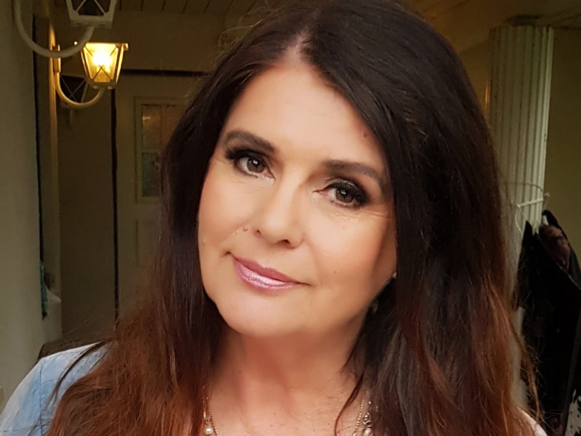 Riitta Väisänen