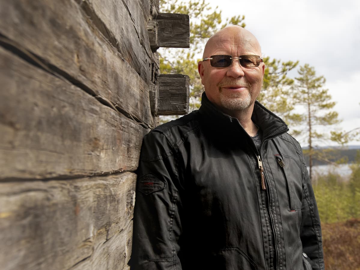 Markku Isoviita.