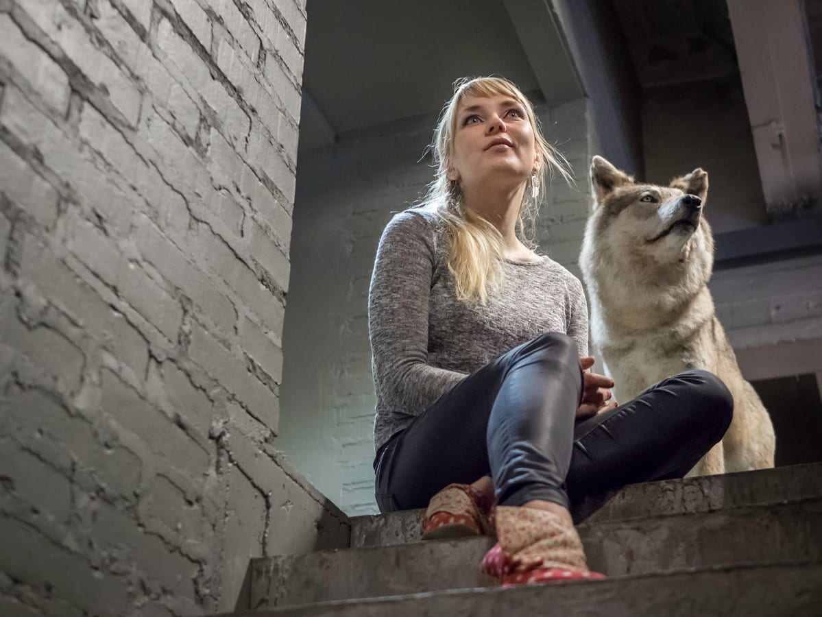 Laura Gustafsson