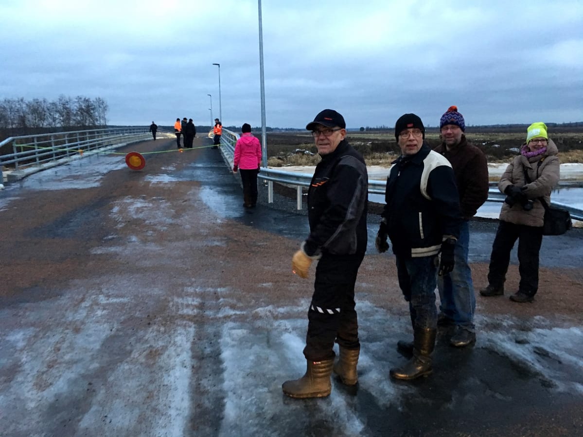 Ämpin silta