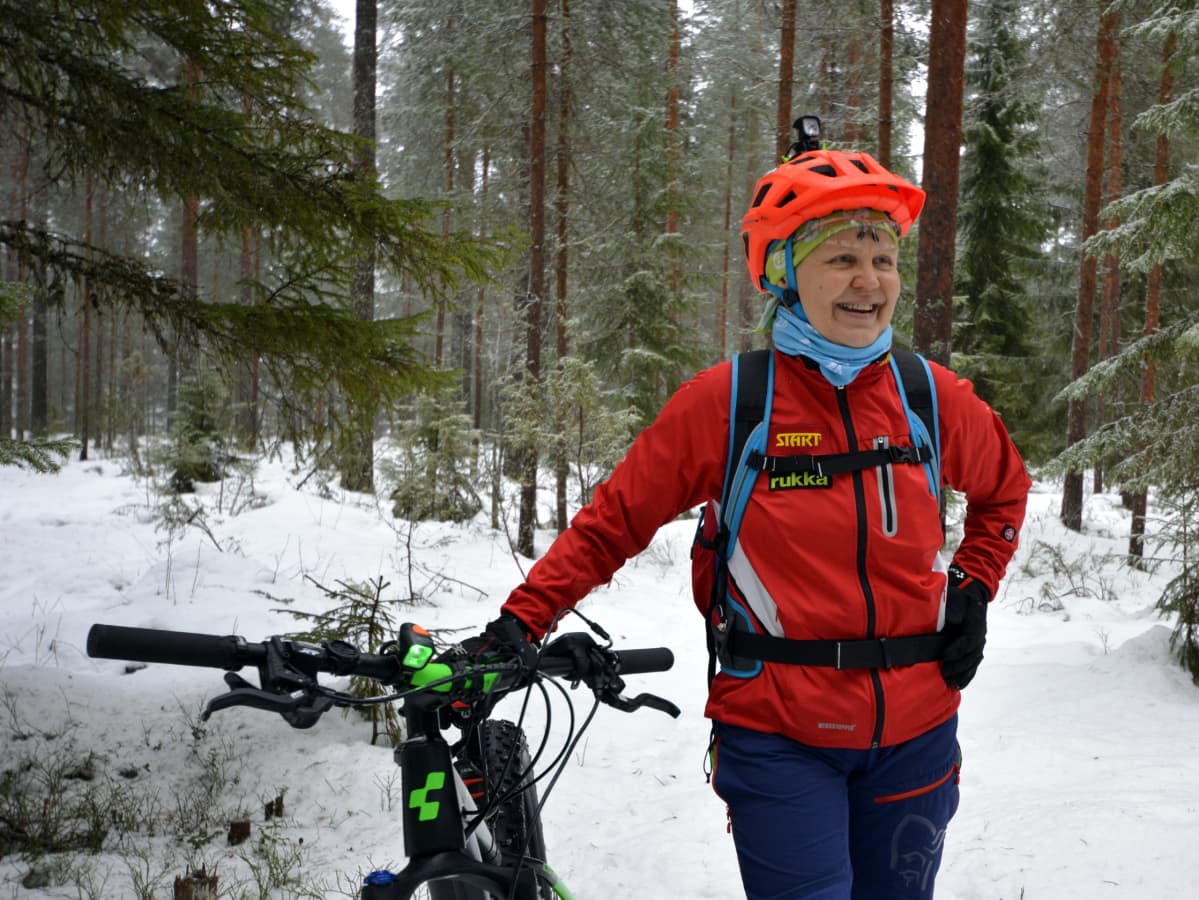 Tiina Riikonen