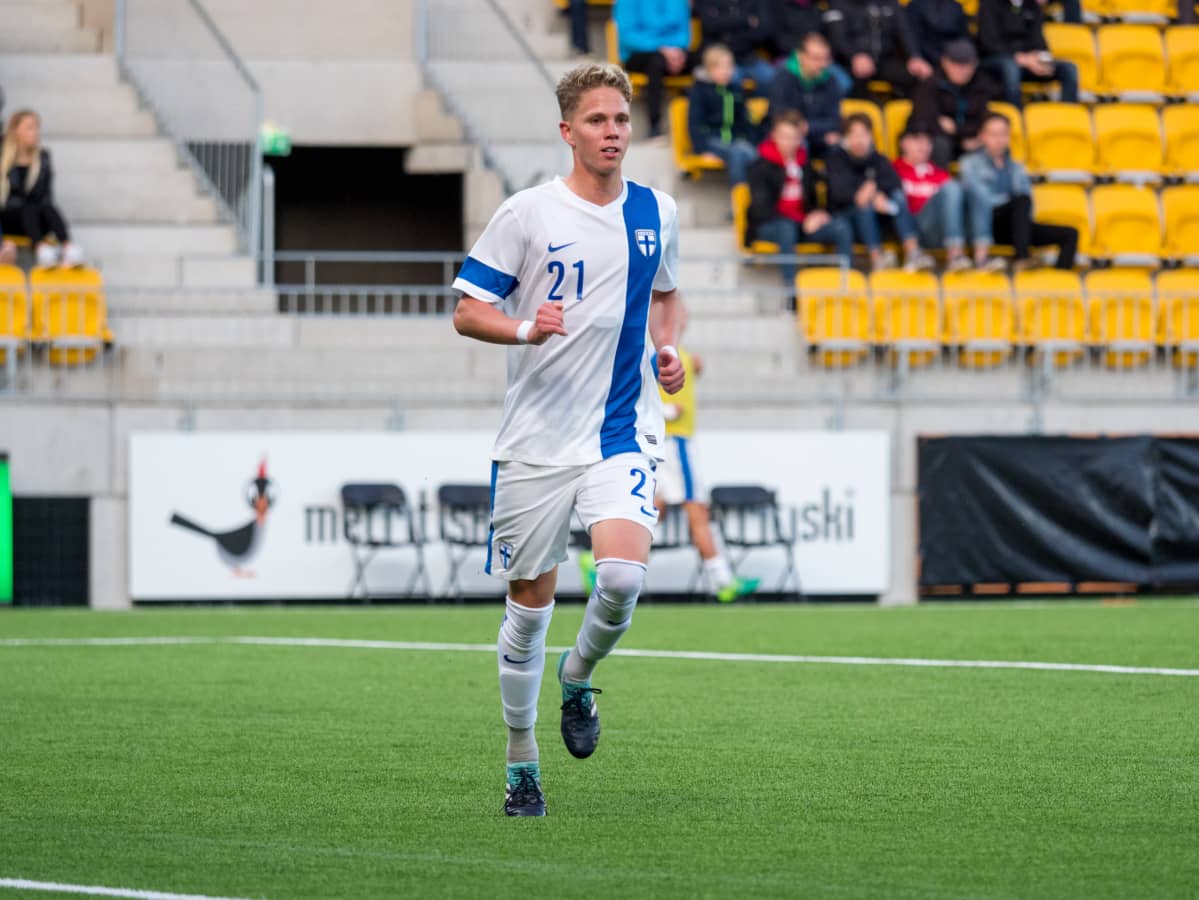 Onni Valakari