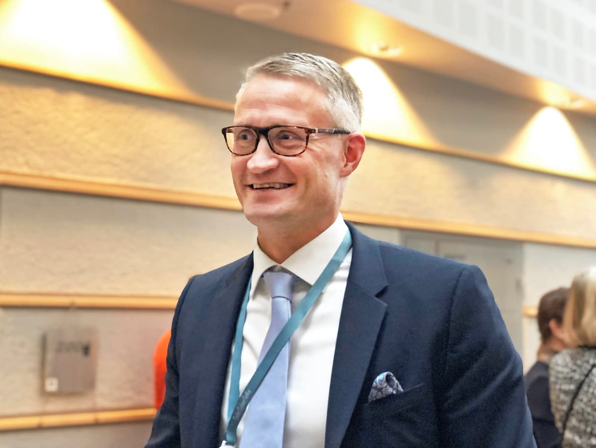 Jarno Limnéll