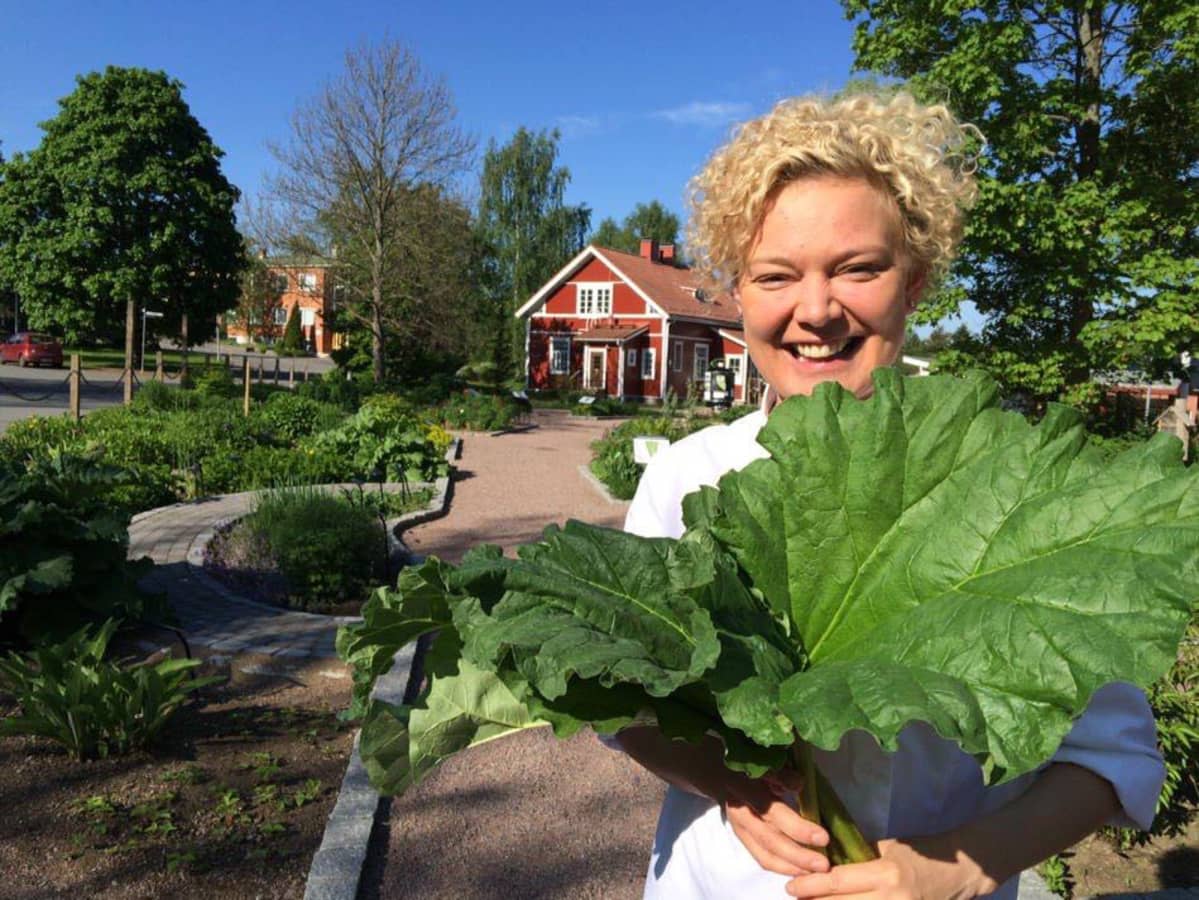 Anette Mellin