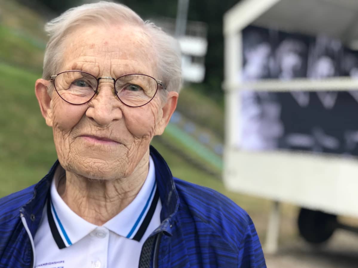 Siiri Äitee Rantanen
