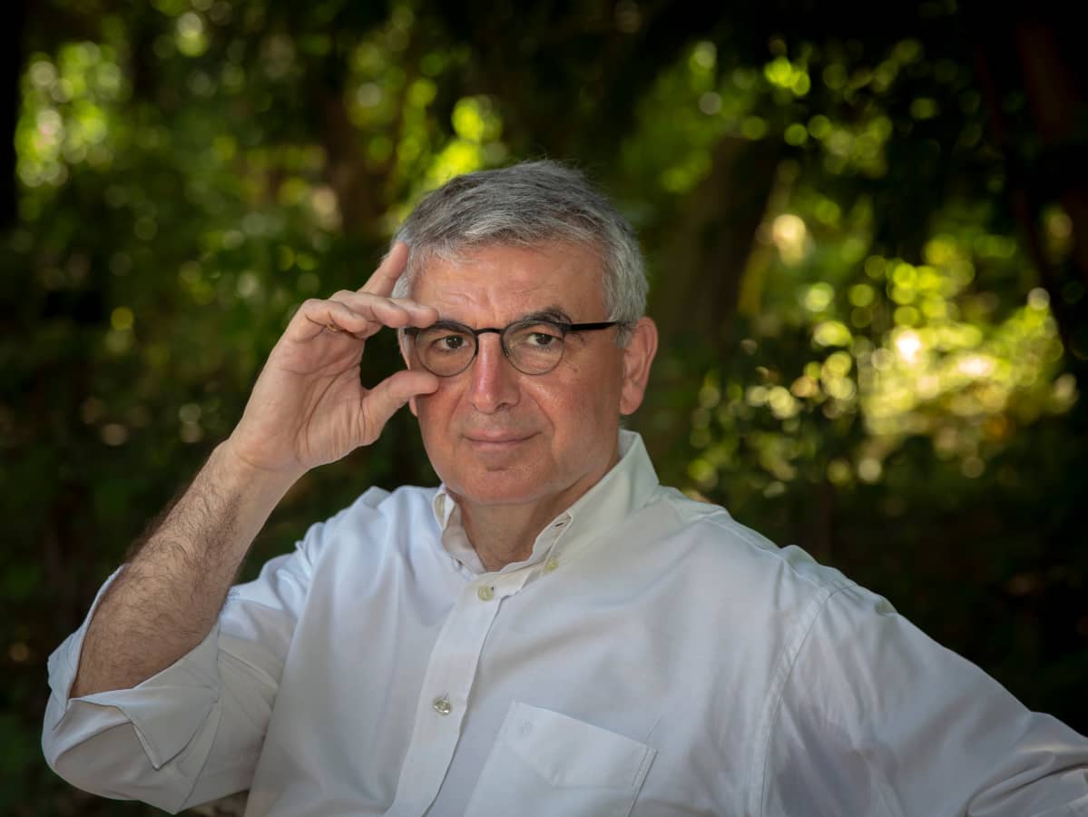 Panos Tsakloglou