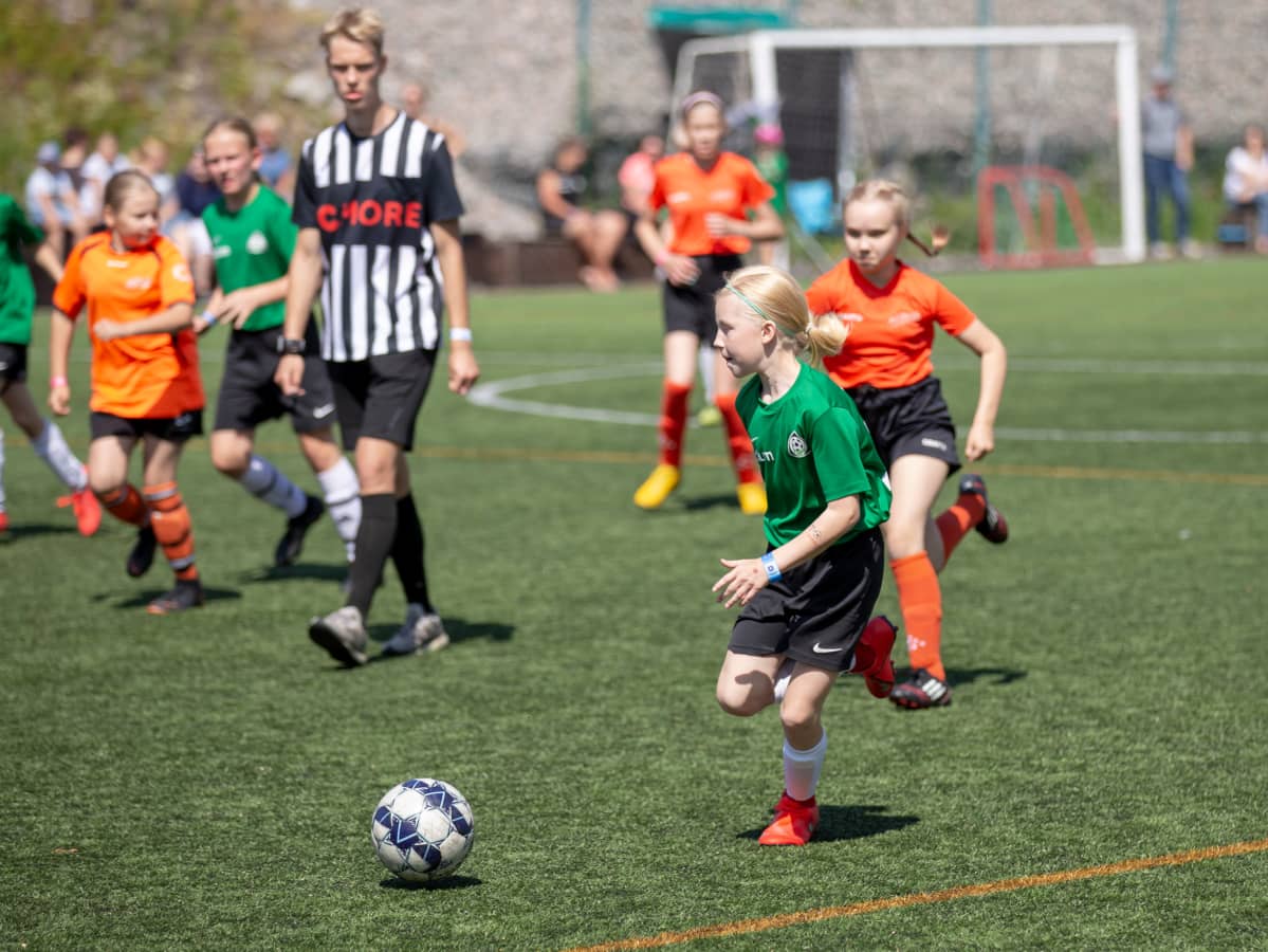Helsinki Cup