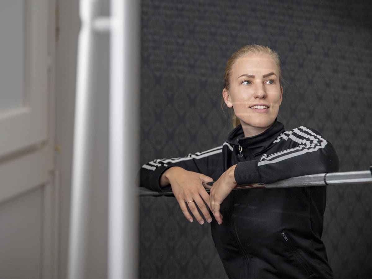 Anna Hakala