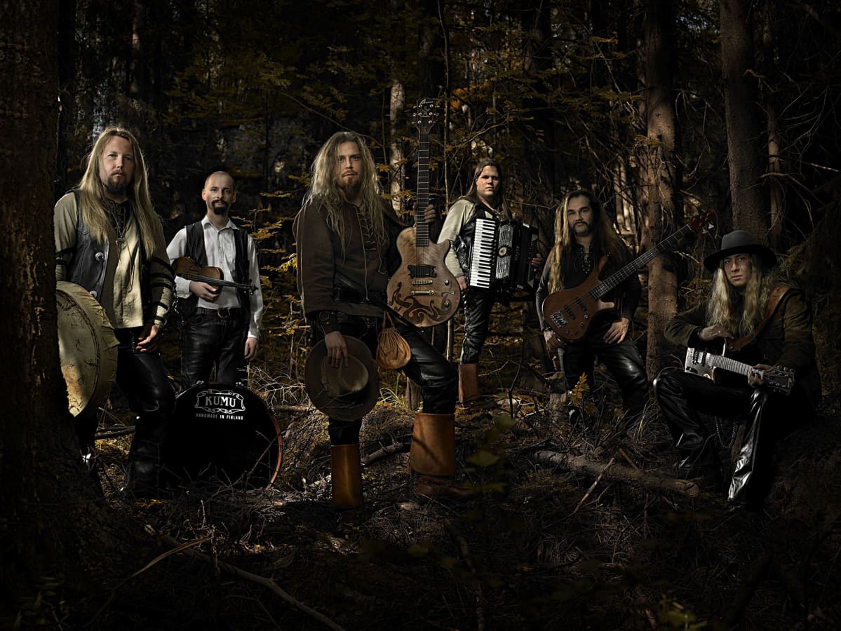 Korpiklaani