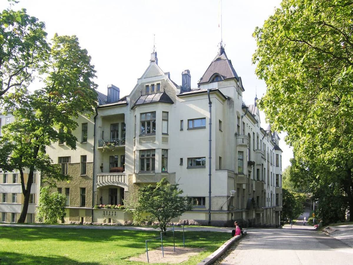 Hjorten (Frithiof Strandell, 1903-04)