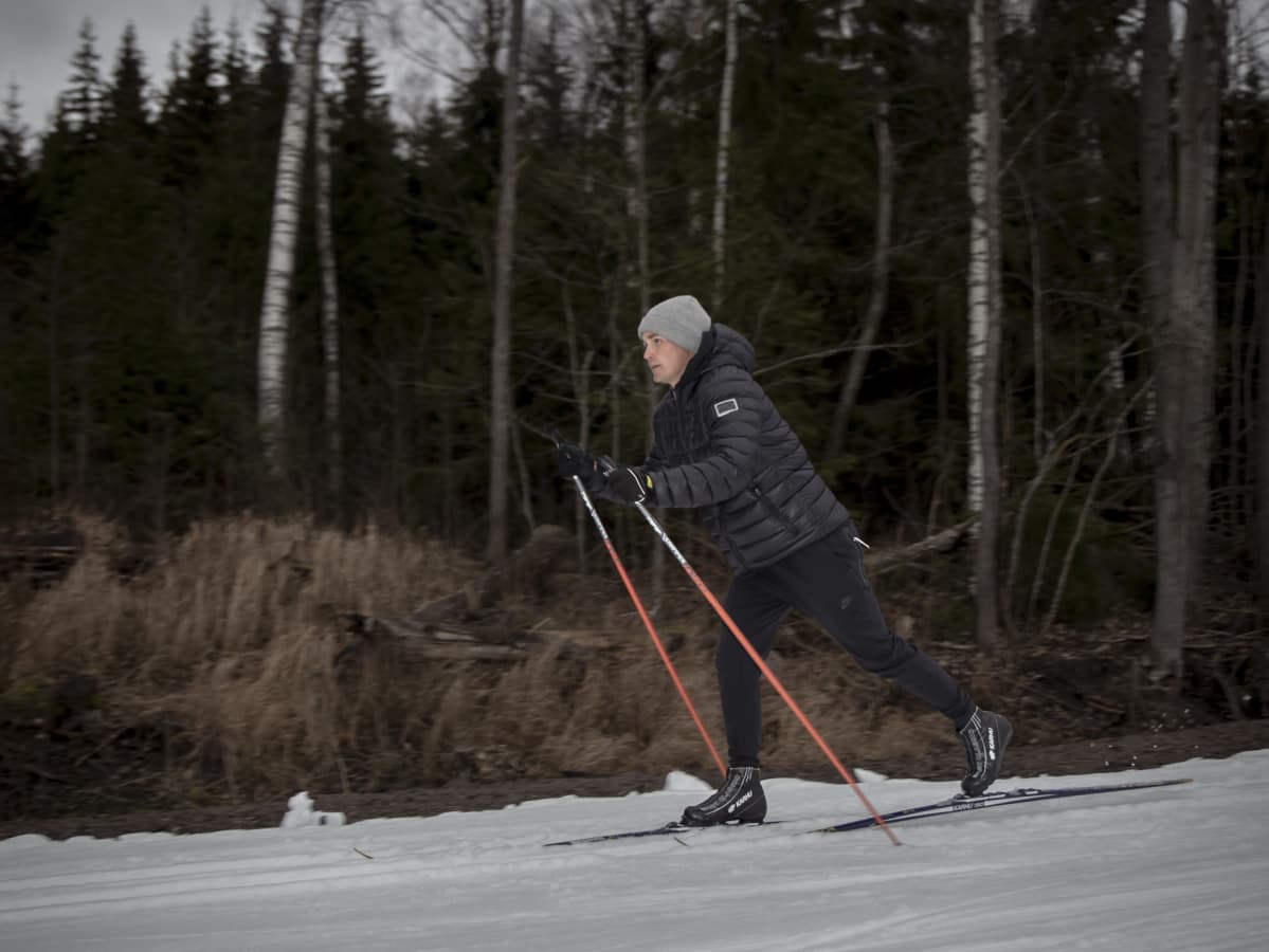 Kim Koivu